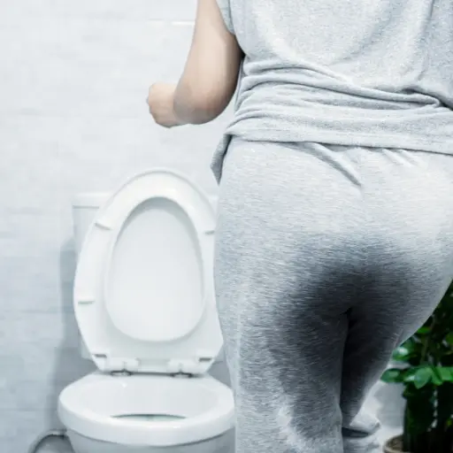 Urinary Incontinence