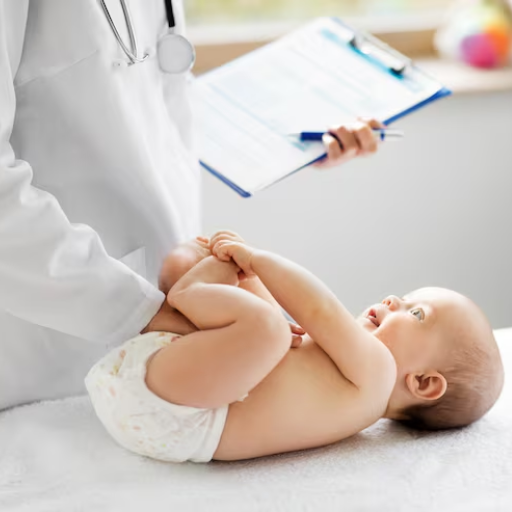 Pediatric Urology