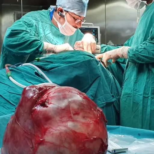 Hydrocele Repair