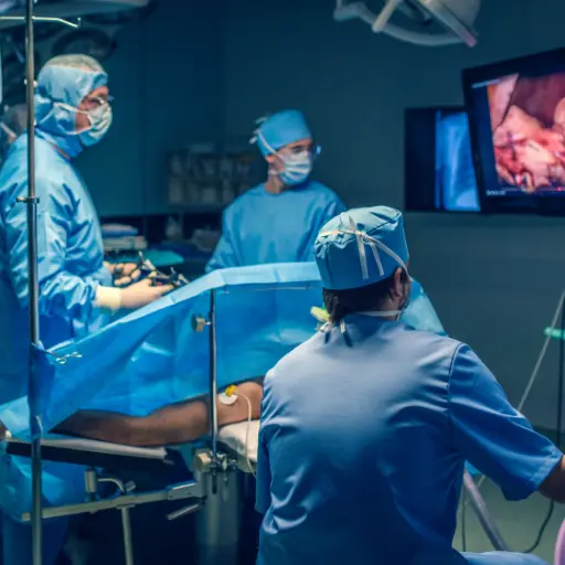 Penile Reconstruction