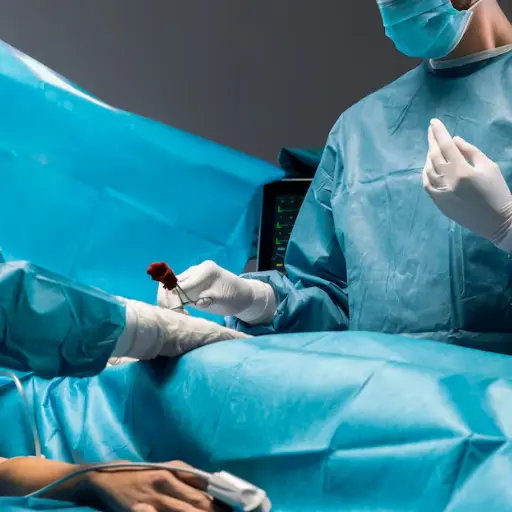 Hernia repair