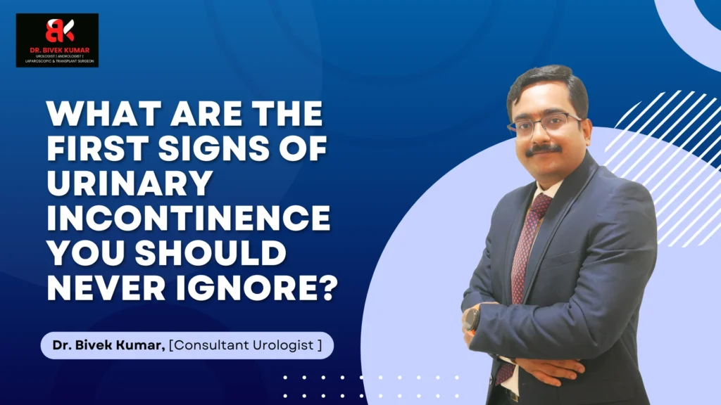 Urinary Incontinence Treatment in Bellandur